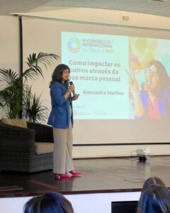 Ser feliz porque Sim | Descobre o que é uma marca pessoal, porque ela já existe e como a podes trabalhar com autenticidade, estratégia e intenção para gerar impacto.